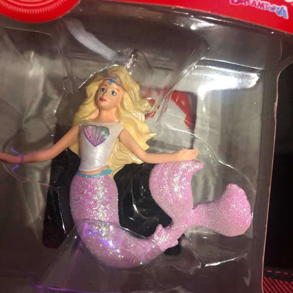 Barbie Ornament - Picture 2 of 2